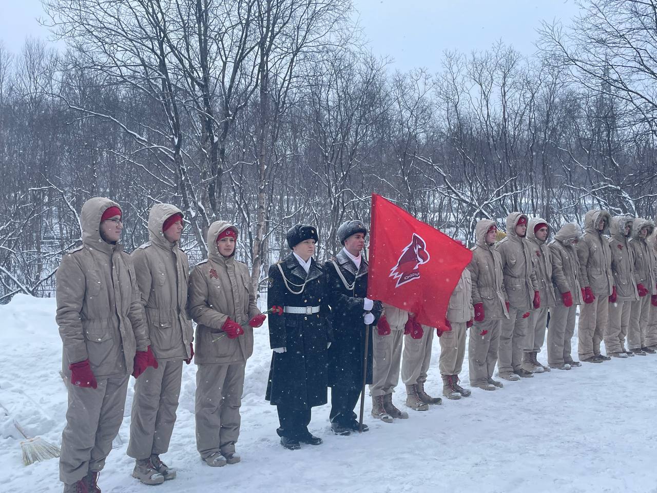 Всероссийская военно-патриотическая акция &amp;quot;Верни герою имя&amp;quot;.