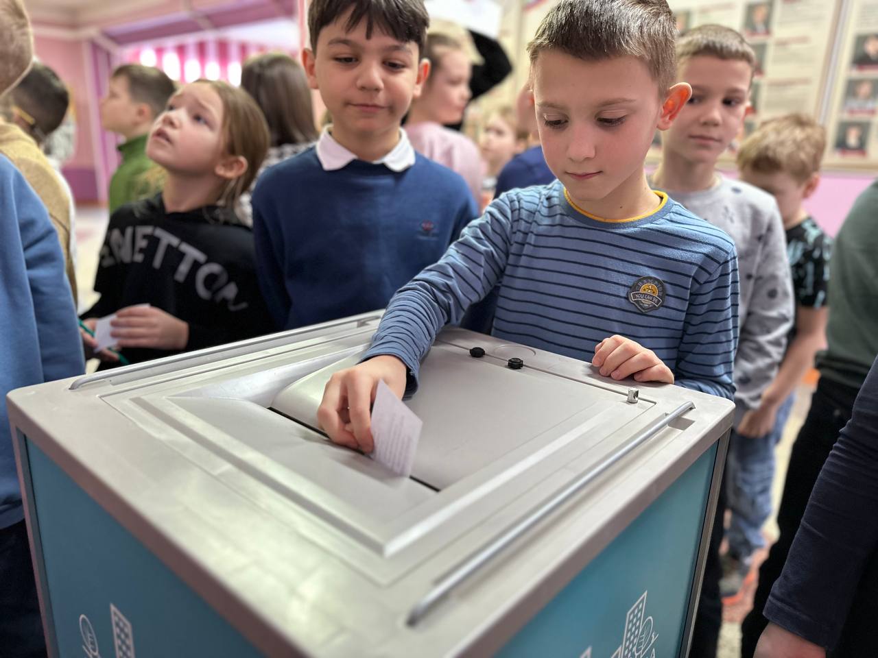 Результаты городской акции &amp;quot;Мурманск - движение - Вперед!&amp;quot; в рамках  Федерального проекта &amp;quot;Формирование комфортной городской среды&amp;quot;.